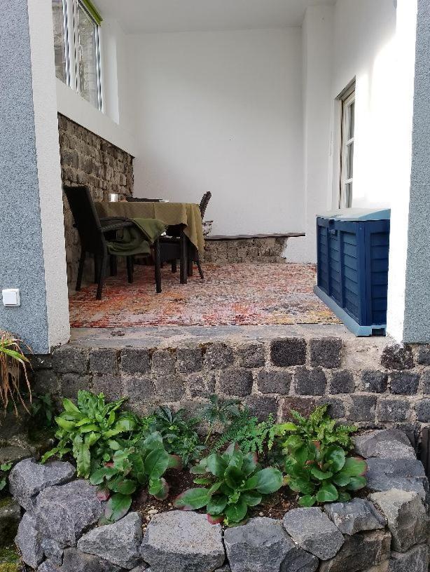Ferienwohnung Am Geysirzentrum Andernach Exterior photo